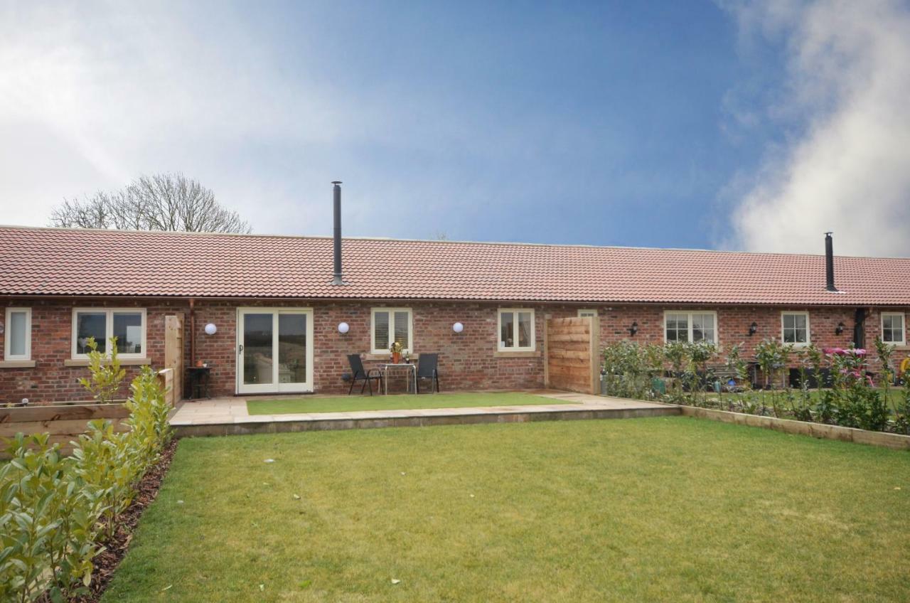The Piglets Vila York Exterior foto