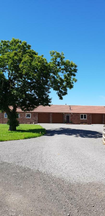 The Piglets Vila York Exterior foto